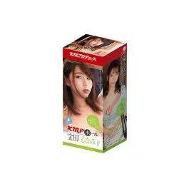 KMP Hole Monami Takarada