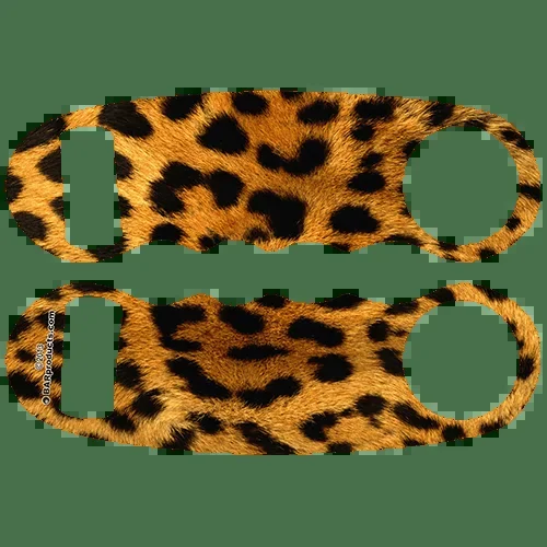 Kolorcoat™ Knuckle Popper Opener – Cheetah