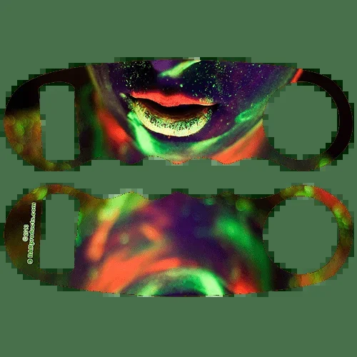 Kolorcoat™ Knuckle Popper Opener – Glow Lips