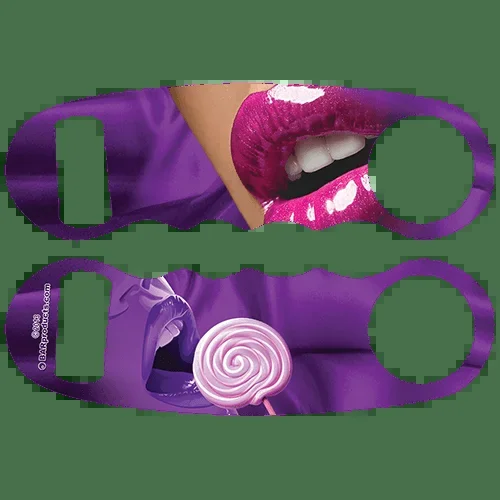 Kolorcoat™ Knuckle Popper Opener – Sexy Lips