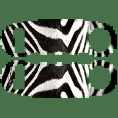 Kolorcoat™ Knuckle Popper Opener – Zebra