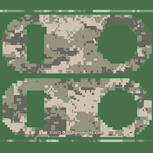 Kolorcoat™ Mini Speed Opener – Digital Camo