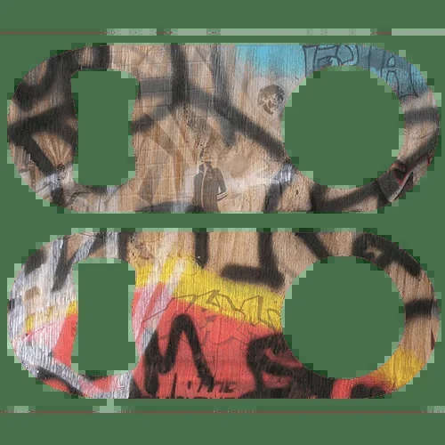 Kolorcoat™ Mini Speed Opener – Grafitti