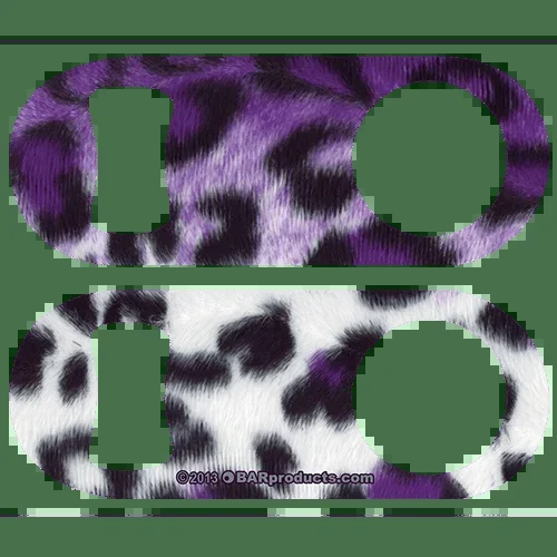 Kolorcoat™ Mini Speed Opener – Purple Leopard