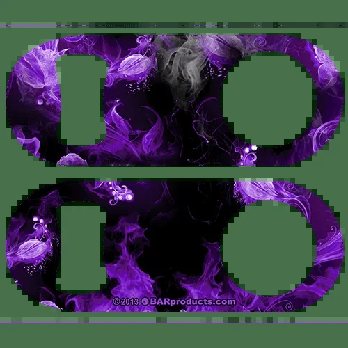 Kolorcoat™ Mini Speed Opener – Purple Smoke