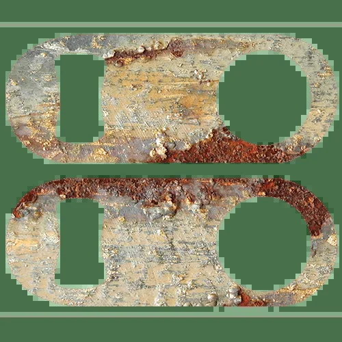 Kolorcoat™ Mini Speed Opener – Rust