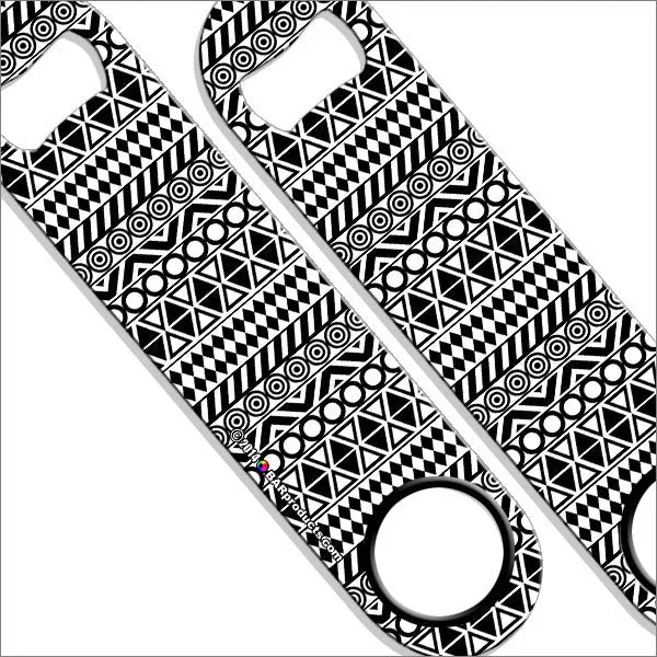 Kolorcoat™ Speed Opener – Aztec -Geometric – V7