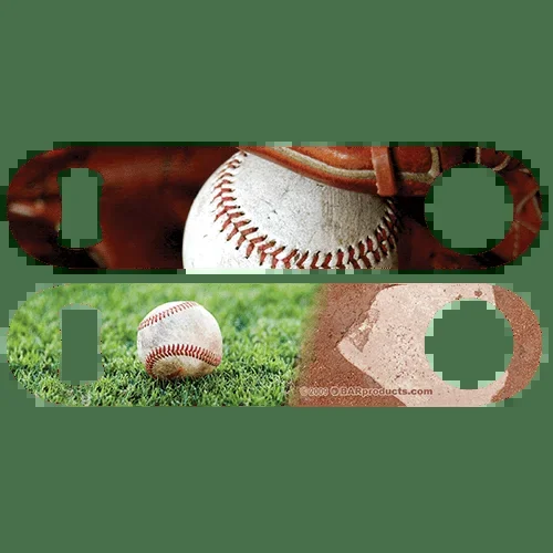 Kolorcoat™ Speed Opener – Baseball