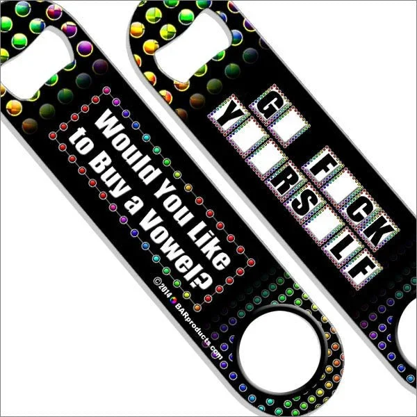 Kolorcoat™ Speed Opener – Buy A Vowel