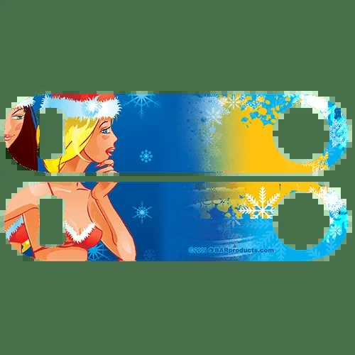 Kolorcoat™ Speed Opener – Christmas Women