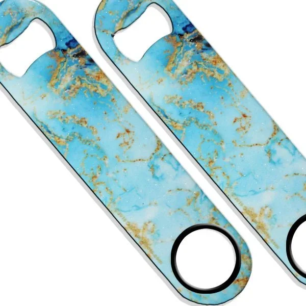 Kolorcoat™ Speed Opener – Glitter Blue Marble