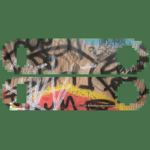 Kolorcoat™ Speed Opener – Graffiti