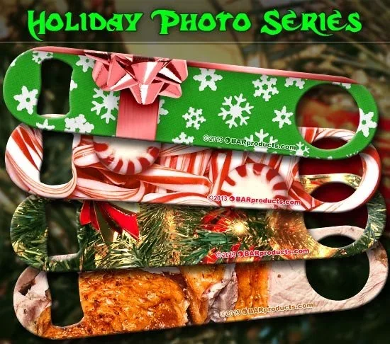 Kolorcoat™ Speed Opener – Holiday Photo Series