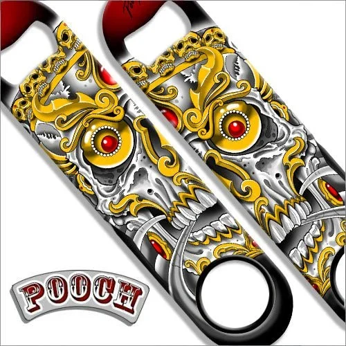 Kolorcoat™ Speed Opener – Kapala Skull