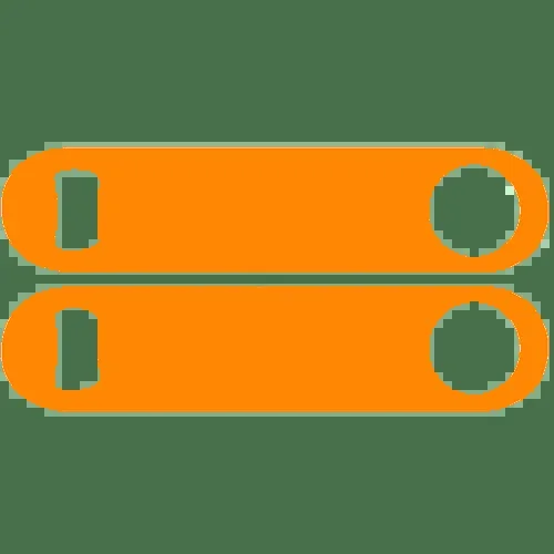 Kolorcoat™ Speed Opener – Orange