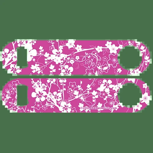 Kolorcoat™ Speed Opener – Pink Floral