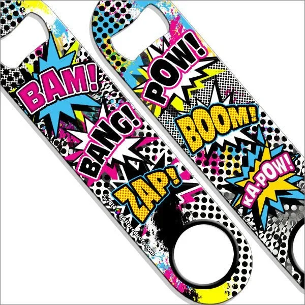 Kolorcoat™ Speed Opener – Pop Art