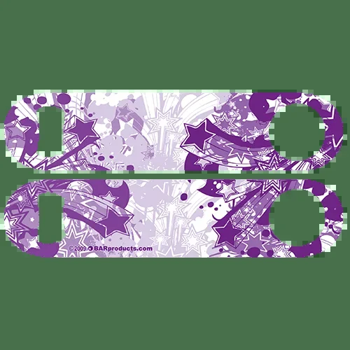 Kolorcoat™ Speed Opener – Purple Stars