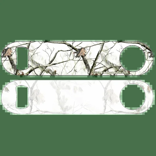 Kolorcoat™ Speed Opener – Real White Camo