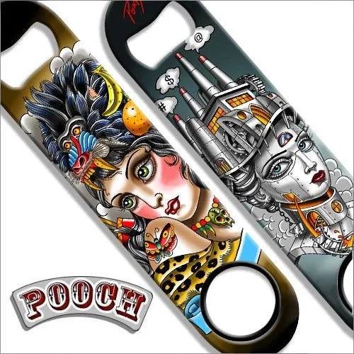 Kolorcoat™ Speed Opener – Tattoo Girls