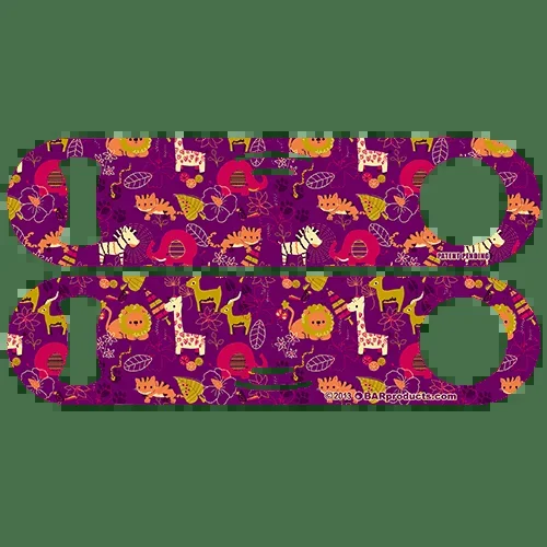 Kolorcoat™ StrainBlade® Opener – Animals