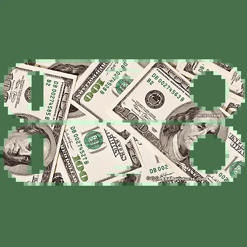 Kolorcoat™ StrainBlade® Opener – Money