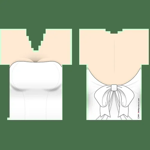 Kolorcoat™ T-Shirt Bottle Cooler – Bride