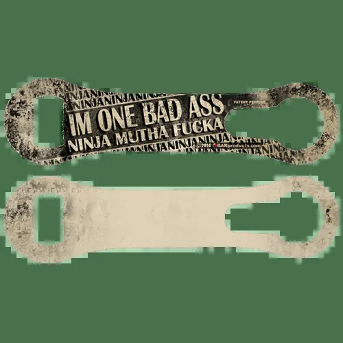 Kolorcoat™ V-Rod® Opener – Bad Ass Ninja