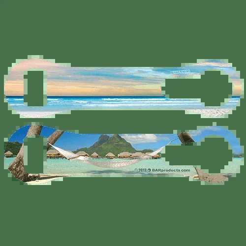 Kolorcoat™ V-Rod® Opener – Beach Scene