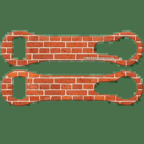 Kolorcoat™ V-Rod® Opener – Brick