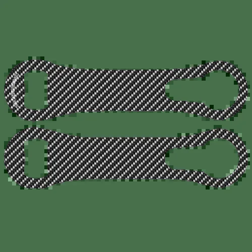 Kolorcoat™ V-Rod® Opener – Carbon Fiber