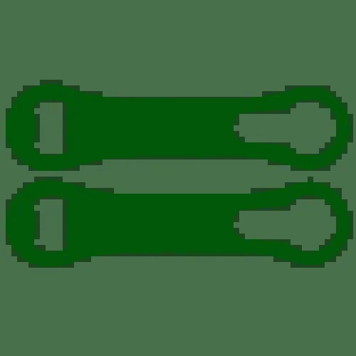 Kolorcoat™ V-Rod® Opener – Dark Green