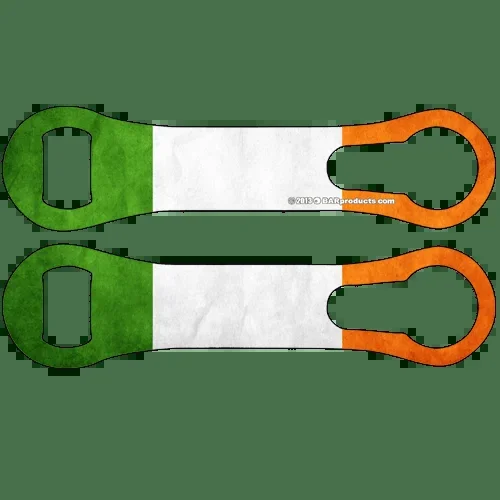 Kolorcoat™ V-Rod® Opener – Ireland