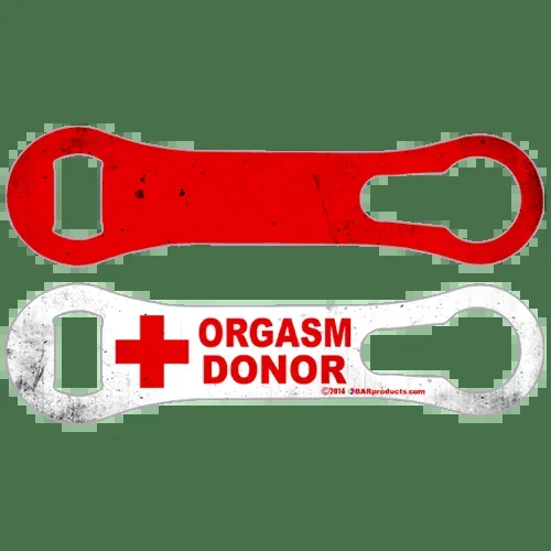 Kolorcoat™ V-Rod® Opener – Orgasm Donor