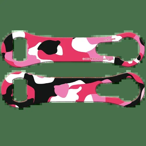 Kolorcoat™ V-Rod® Opener – Pink Camo