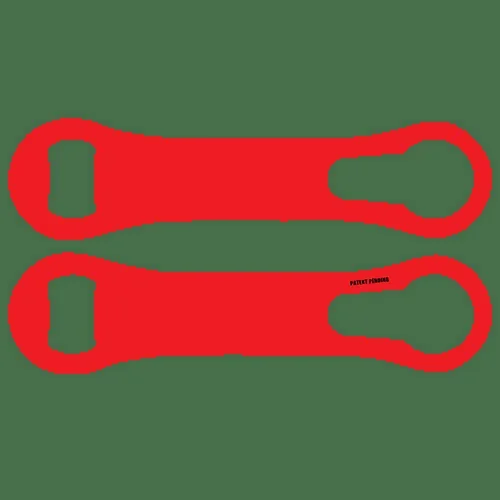 Kolorcoat™ V-Rod® Opener – Red