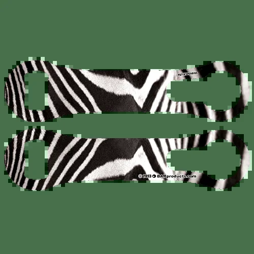 Kolorcoat™ V-Rod® Opener – Zebra