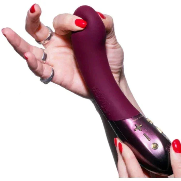 Kurve Dual Motor G-Spot Toy