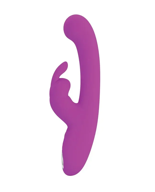 Lamar Led Digital Display Rabbit – Fuchsia