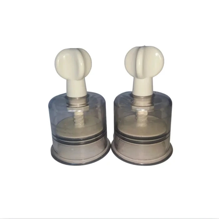 Large Nipple Or Clit Sucker