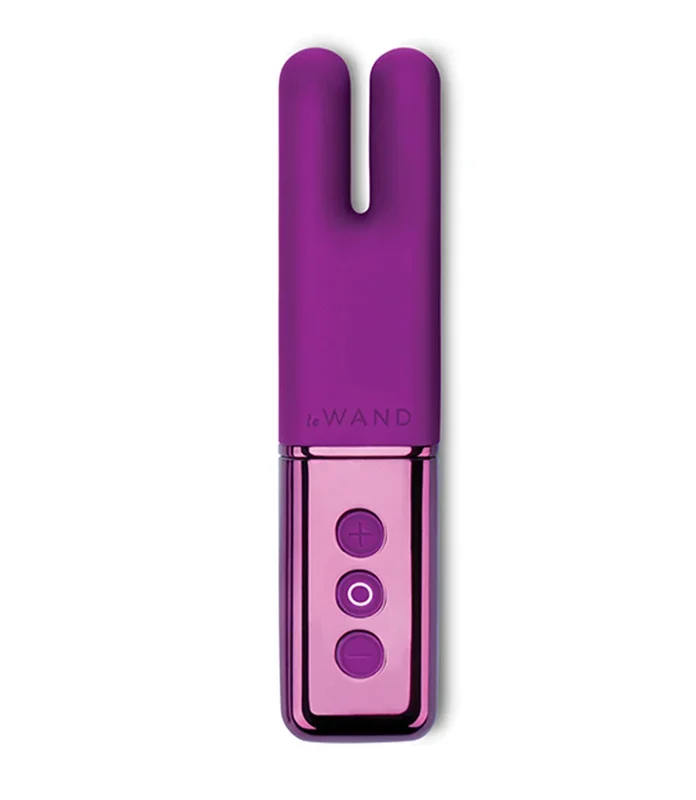Le Wand Deux Vibrator