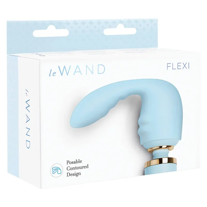 Le Wand Flexi Original Silicone Attachment