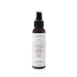 Le Wand Intimate Organic Toy Cleaner