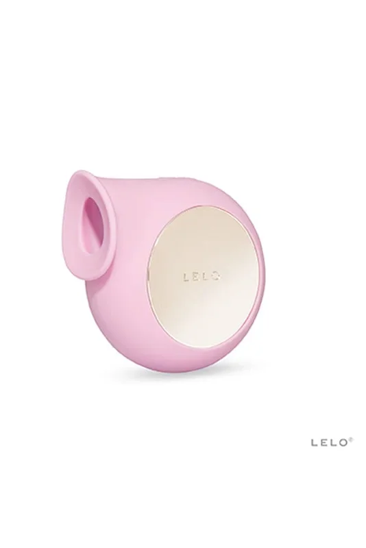 Lelo – Sila Clitoral Stimulator – Pink