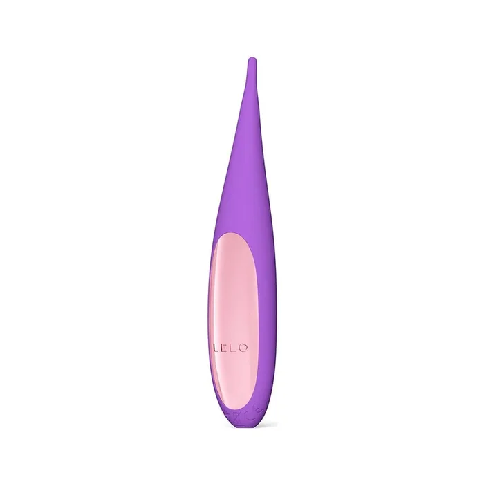 Lelo Dot Travel Clitoral Stimulator