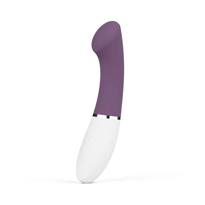 LELO GIGI 3 App G-Spot Vibrator Plum
