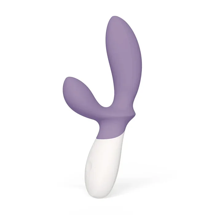 LELO Loki Wave 2 Anal Massager