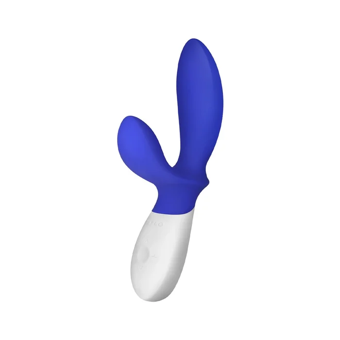 LELO Loki Wave Prostate Massager