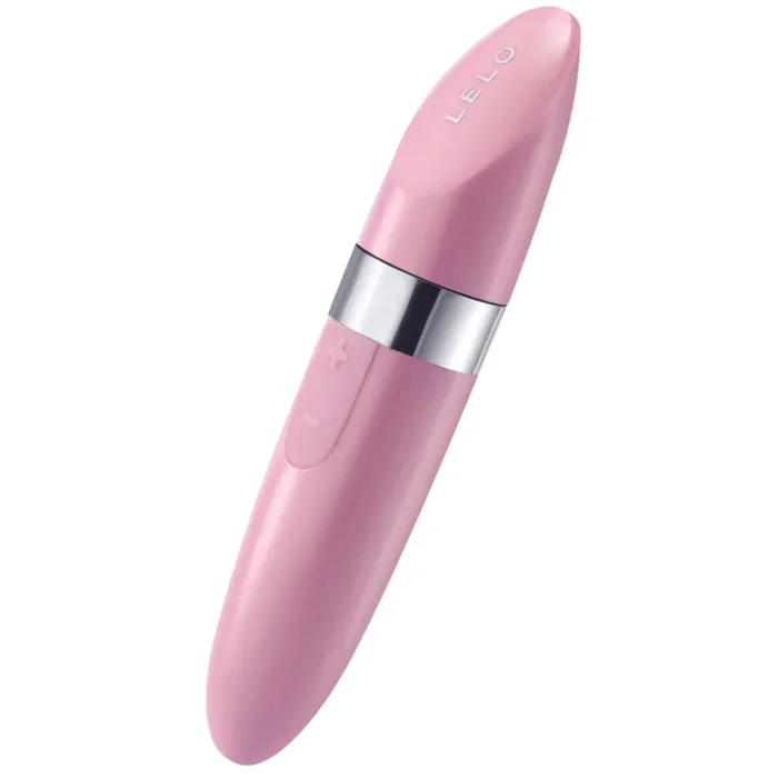 Lelo Mia 2-Petal Pink