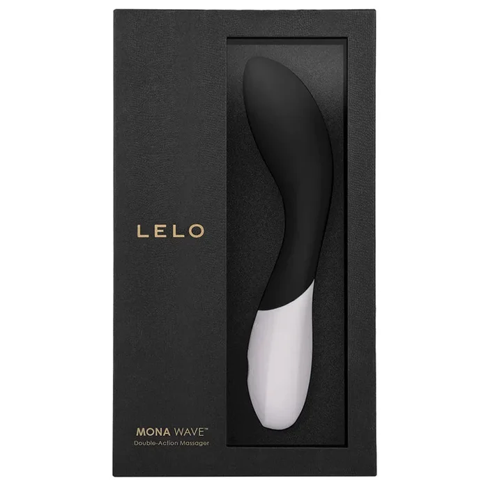 Lelo Mona Wave – Black